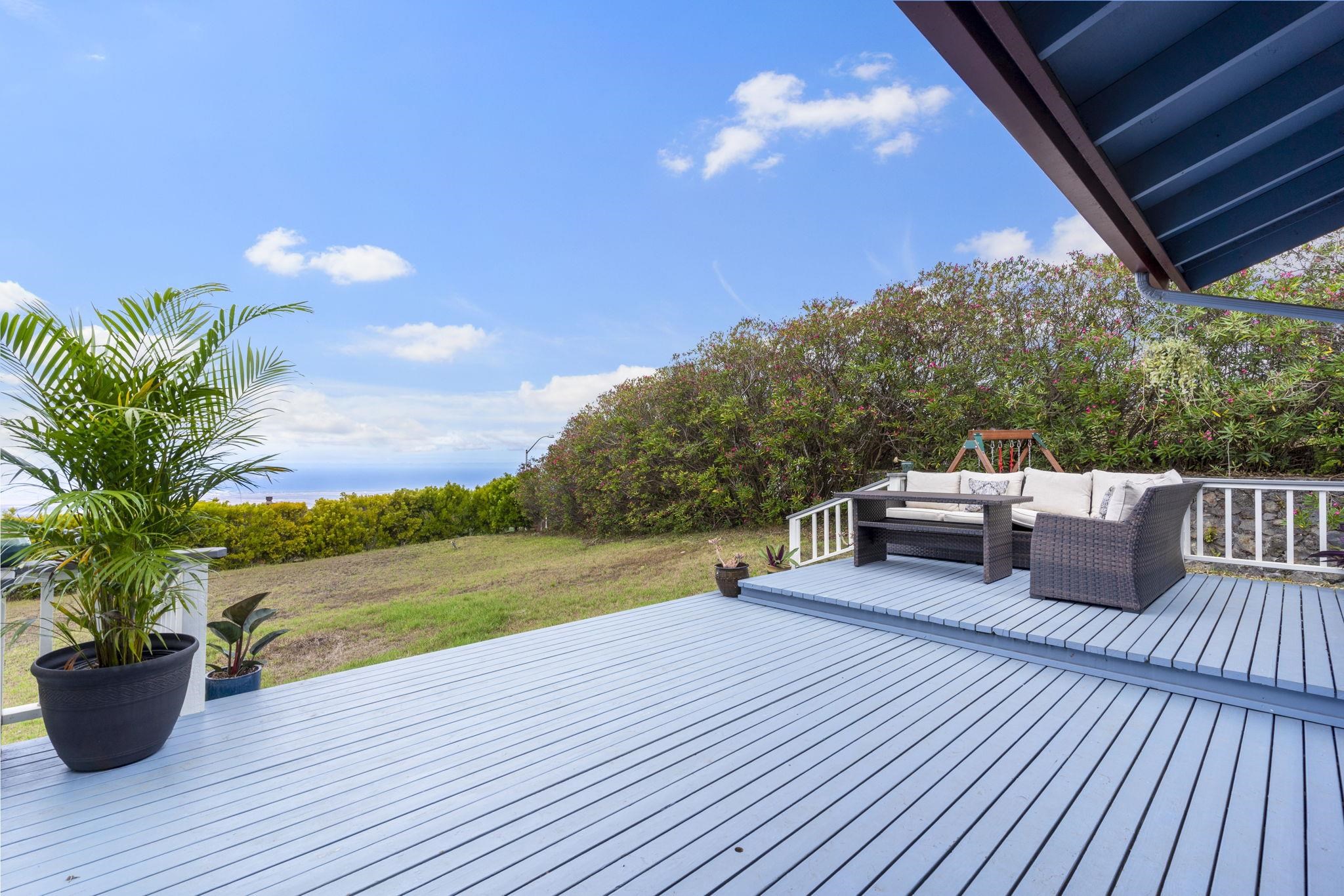 52 Holomakani Dr , Kula Hawaii House for sale Kula Highlands Kula