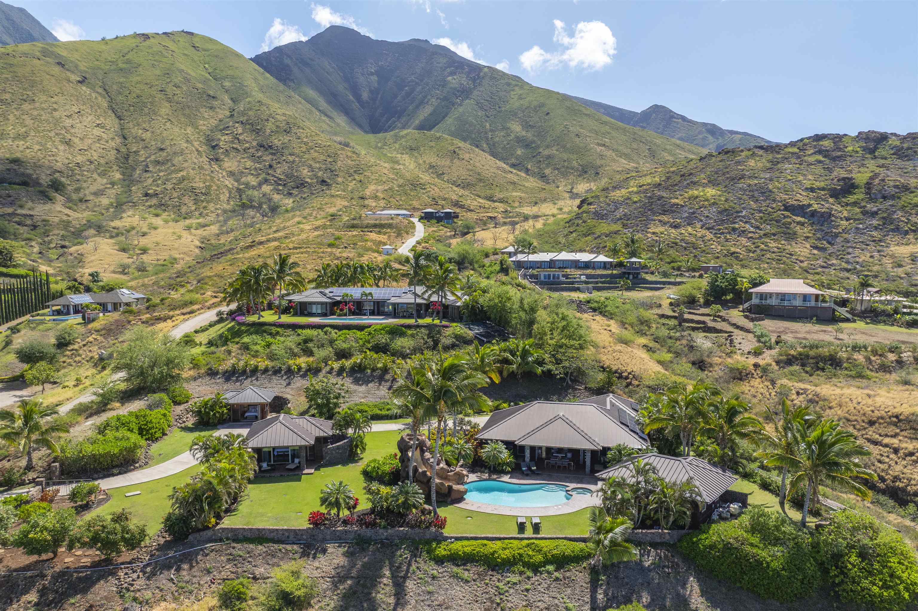 52  Iliahi Way Launiupoko, Lahaina home - photo 14 of 38