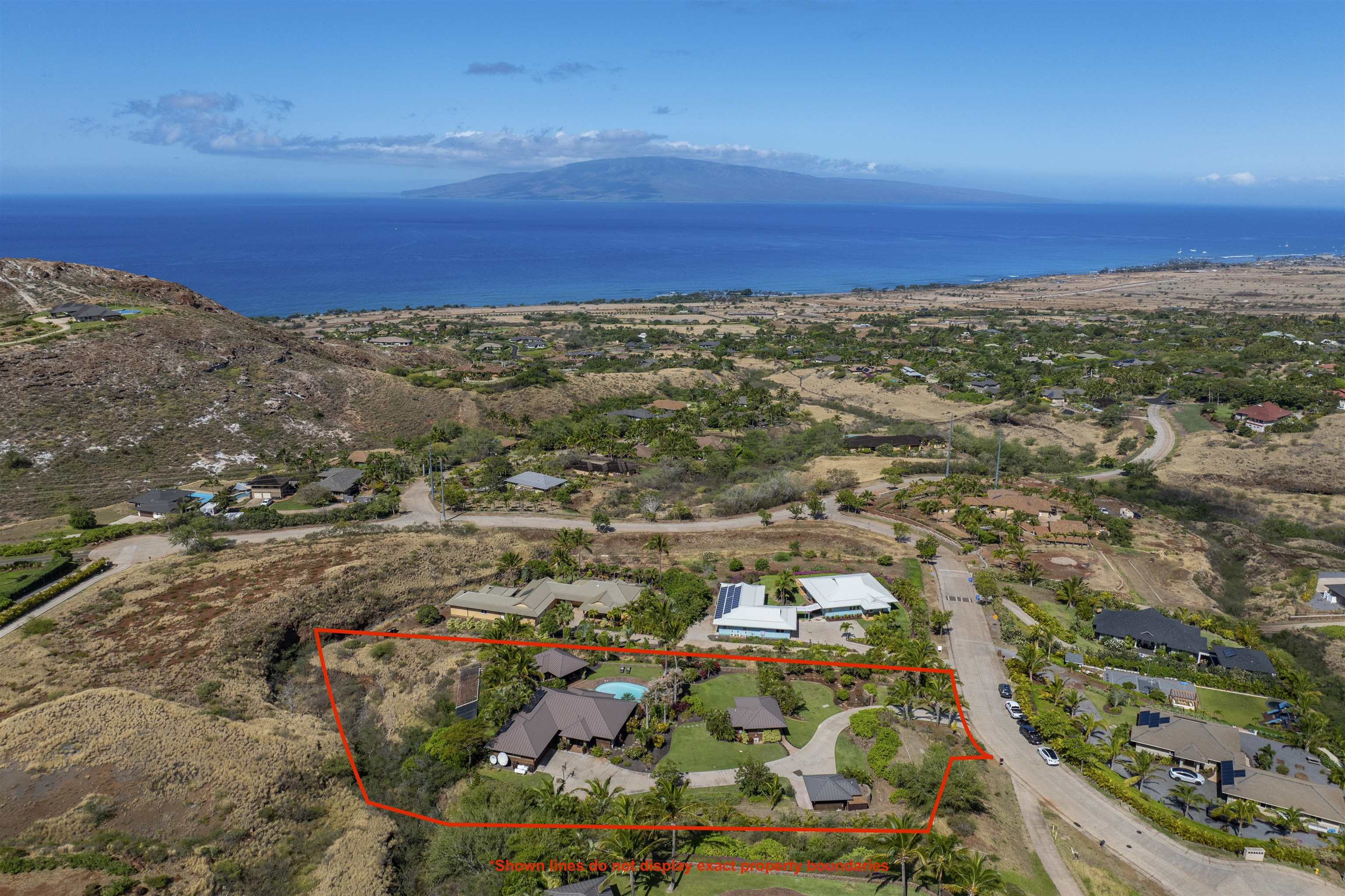 52  Iliahi Way Launiupoko, Lahaina home - photo 20 of 38