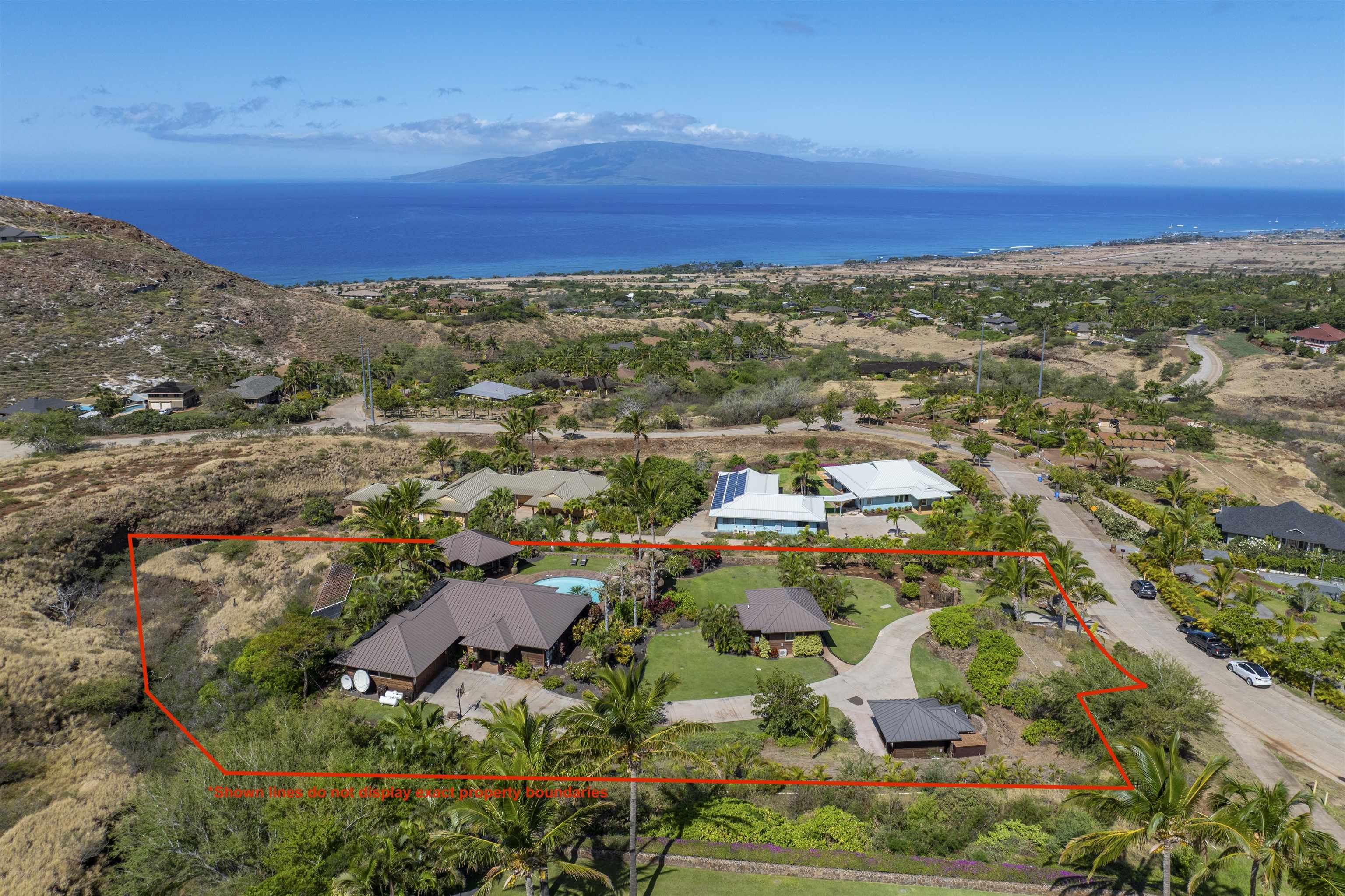 52  Iliahi Way Launiupoko, Lahaina home - photo 6 of 38