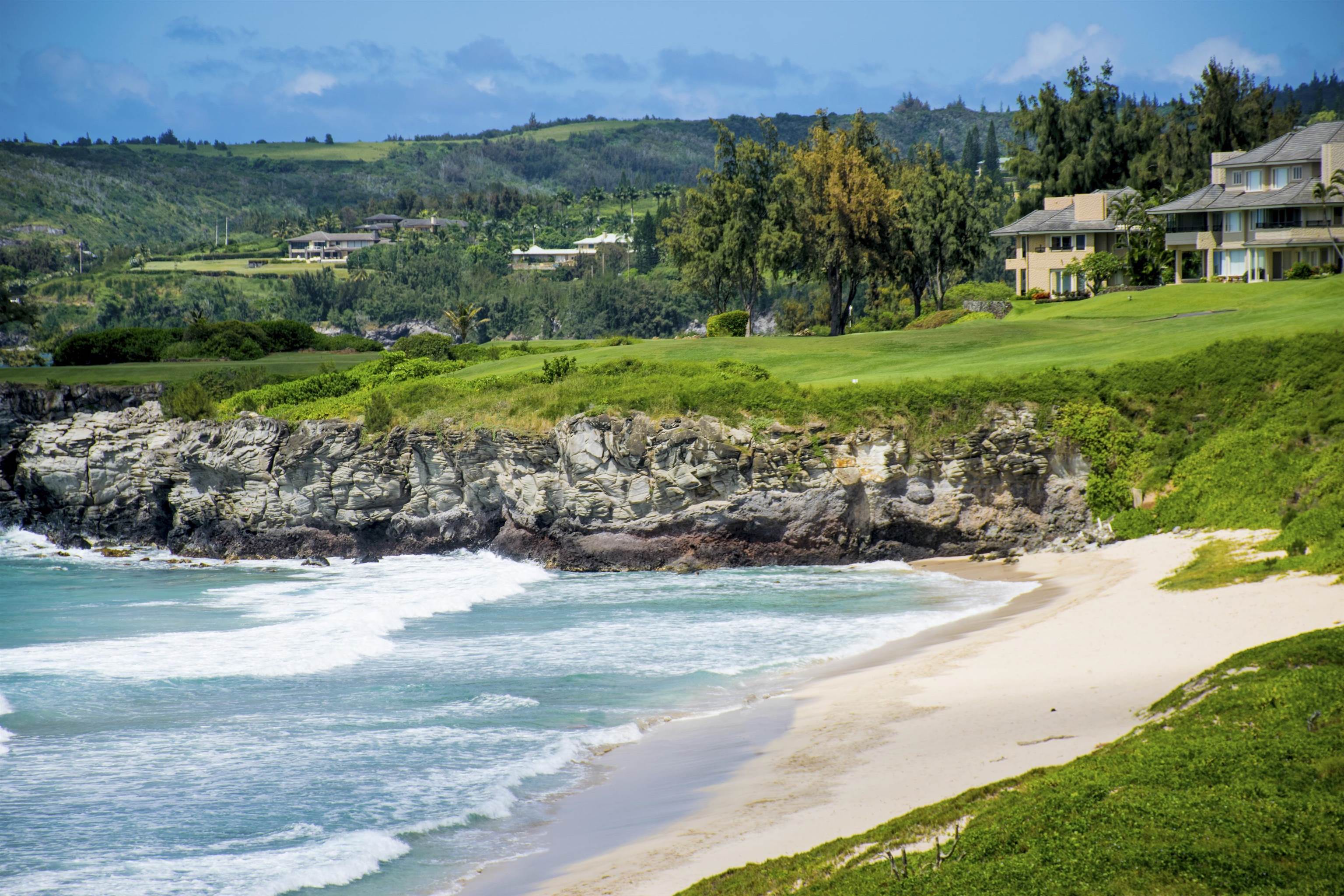 Kapalua Ironwoods condo # 52, Lahaina, Hawaii - photo 39 of 49