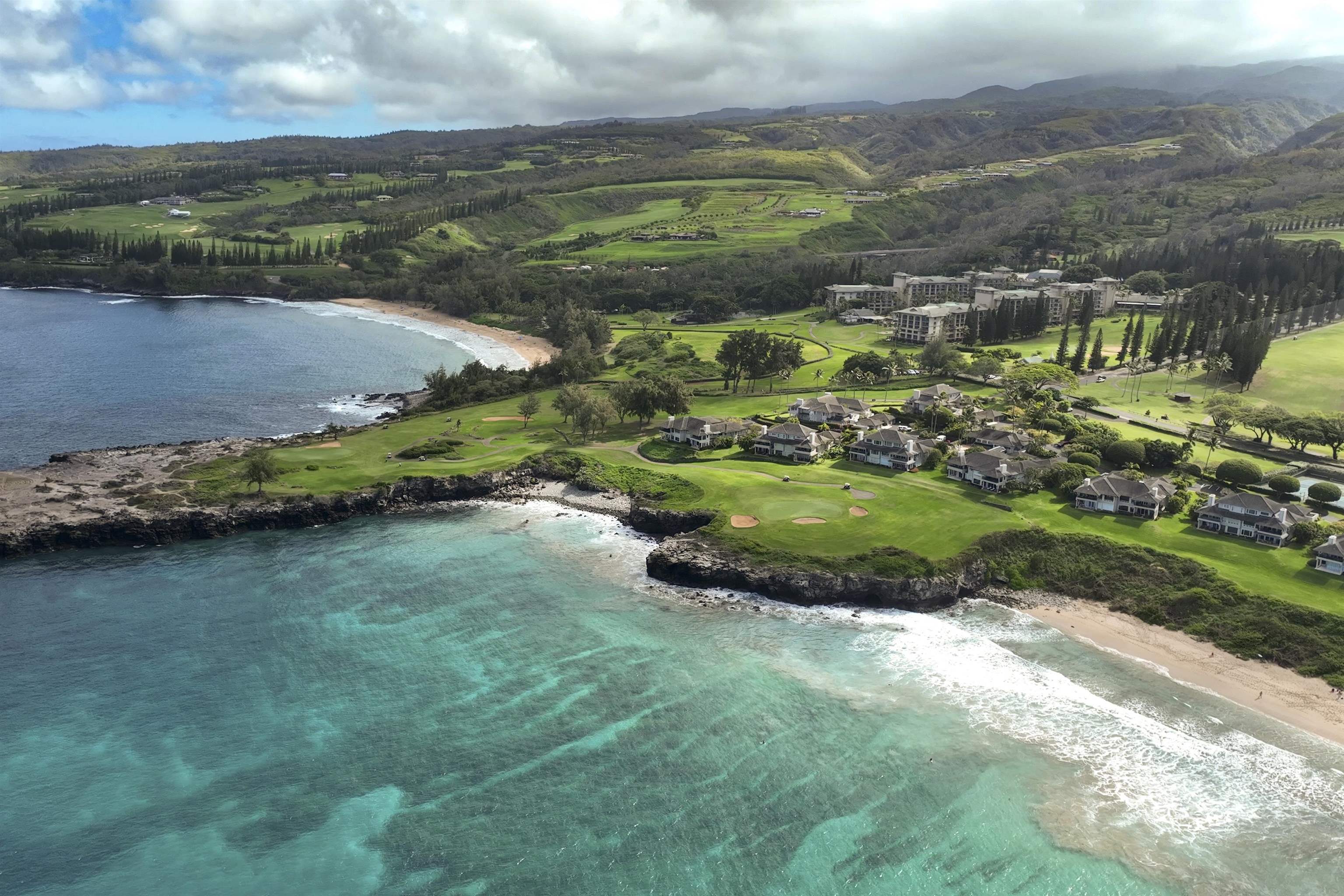 Kapalua Ironwoods condo # 52, Lahaina, Hawaii - photo 43 of 49