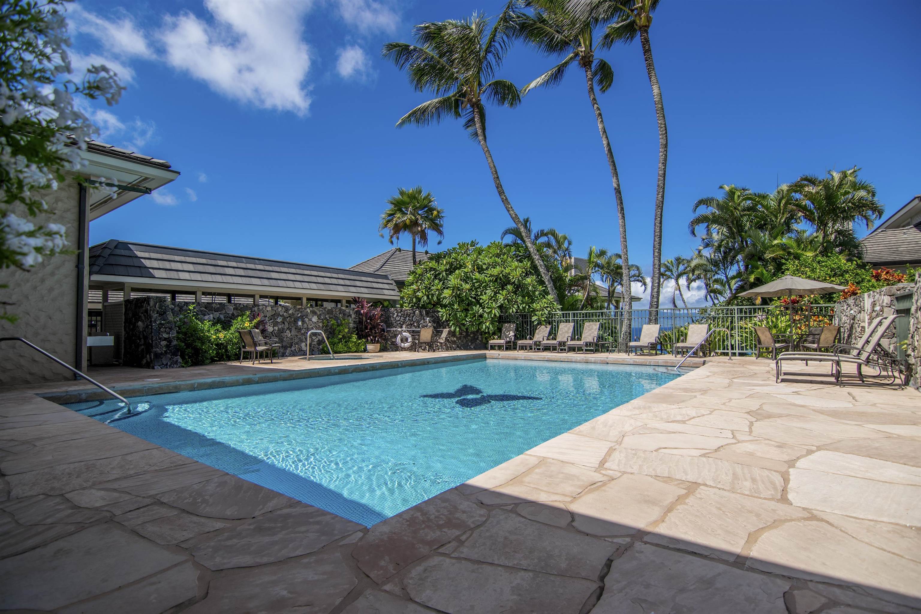 Kapalua Ironwoods condo # 52, Lahaina, Hawaii - photo 45 of 49