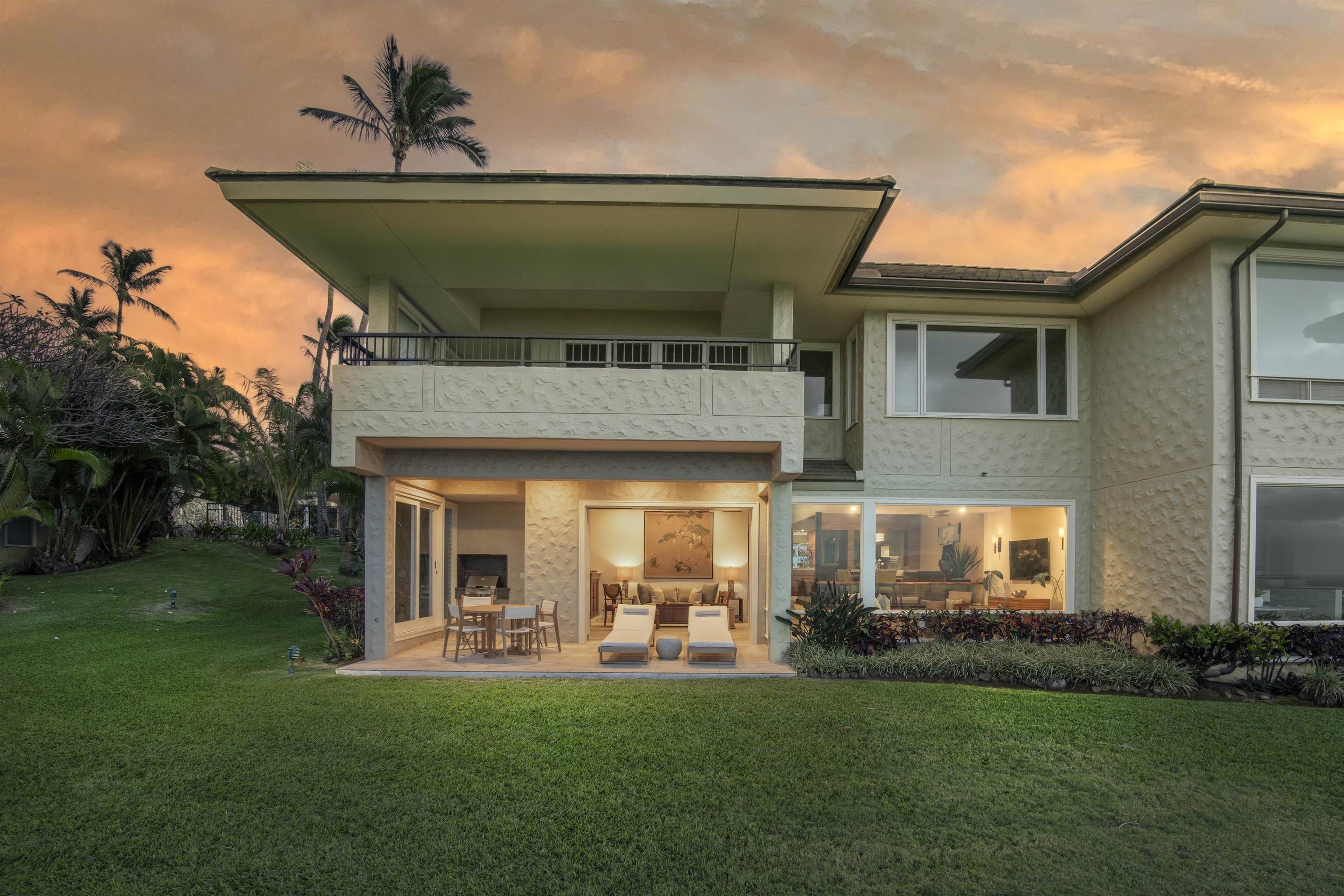 Kapalua Ironwoods condo # 52, Lahaina, Hawaii - photo 47 of 49