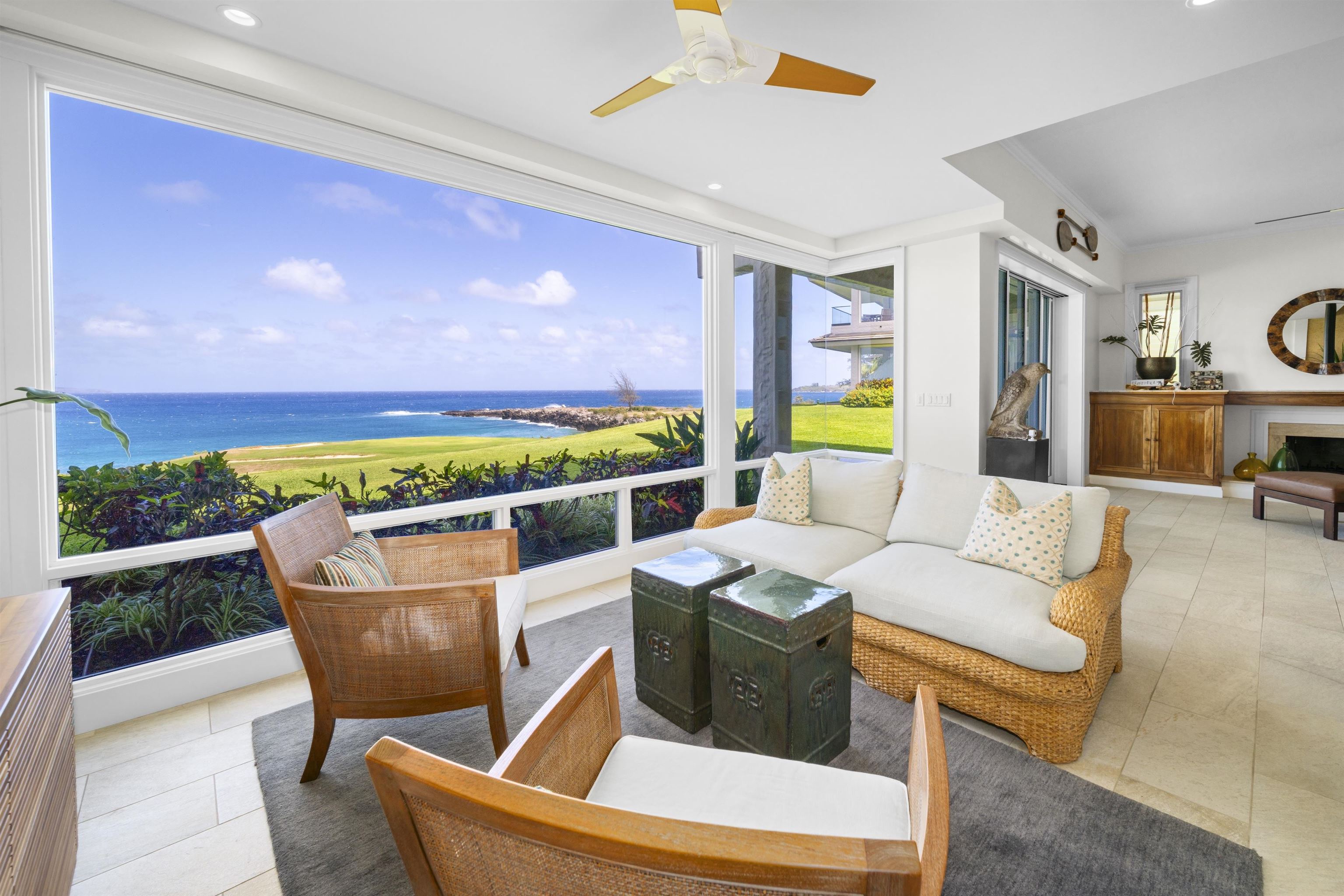 Kapalua Ironwoods condo # 52, Lahaina, Hawaii - photo 6 of 49