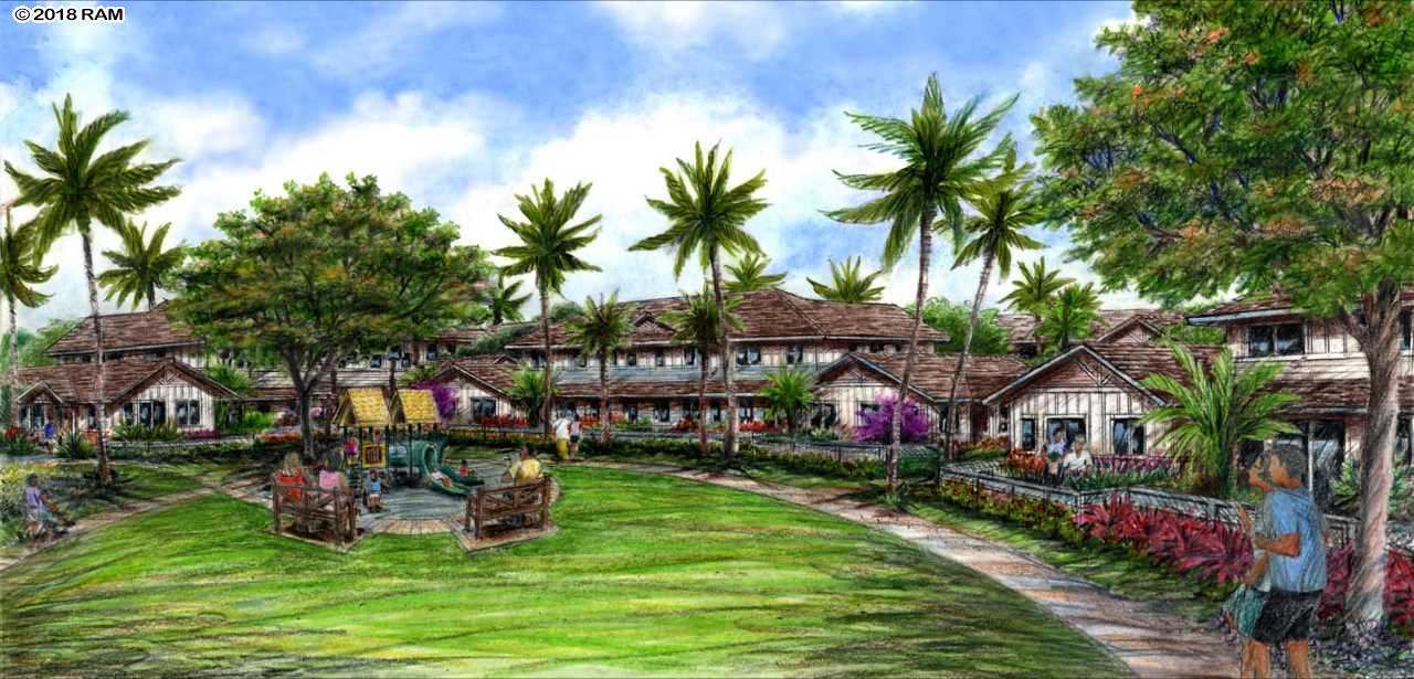 Kahoma Village condo # Home # 34, Lahaina, Hawaii - photo 6 of 6