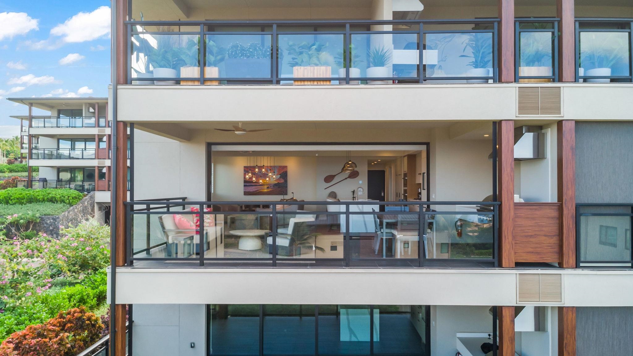 La'i Loa condo # 202 (9D), Kihei, Hawaii - photo 37 of 49