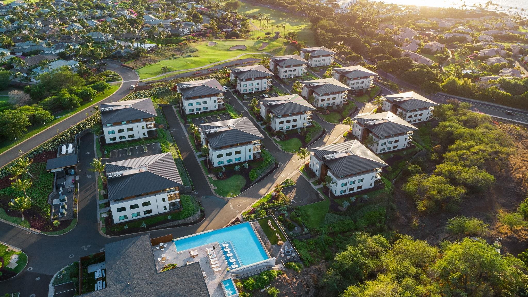La'i Loa condo # 202 (9D), Kihei, Hawaii - photo 38 of 49