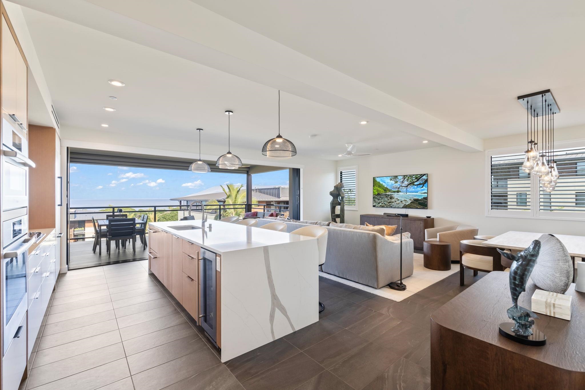 La'i Loa condo # 202 (9D), Kihei, Hawaii - photo 7 of 49