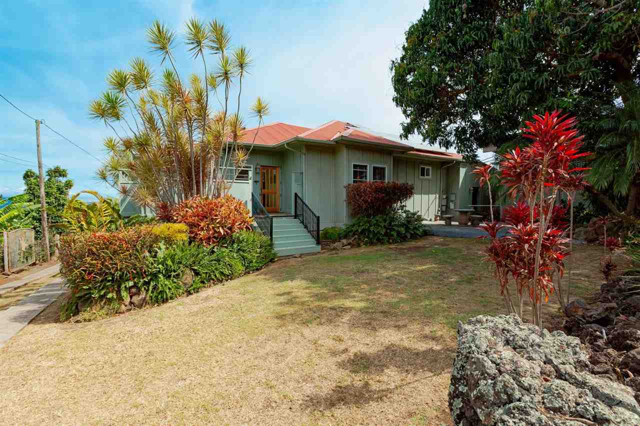 52 Kilakila Pl , Pukalani, Hi 96768 Pukalani