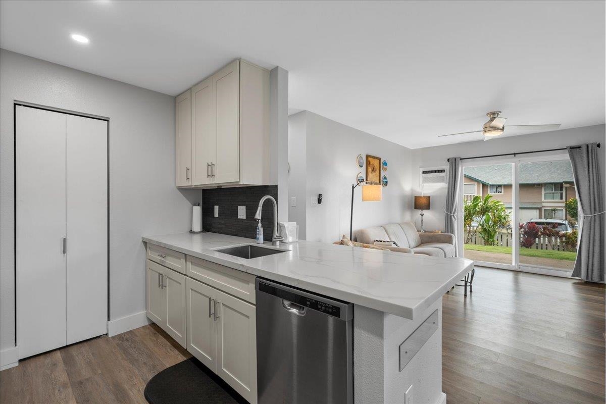 Iao Parkside I condo # 11-102, Wailuku, Hawaii - photo 14 of 33