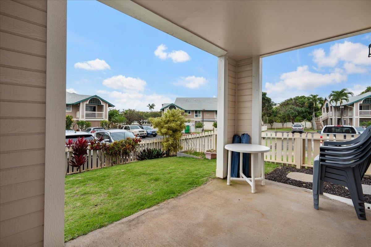 Iao Parkside I condo # 11-102, Wailuku, Hawaii - photo 15 of 33