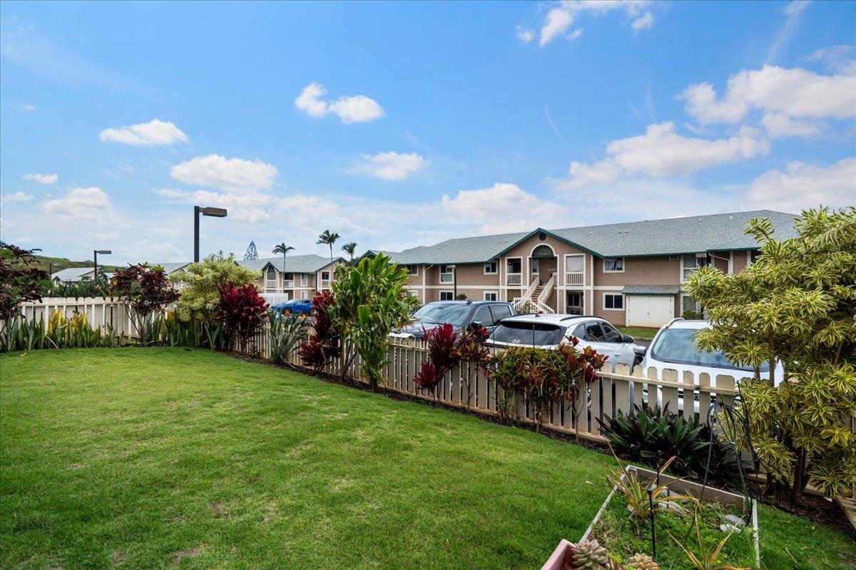 Iao Parkside I condo # 11-102, Wailuku, Hawaii - photo 17 of 33