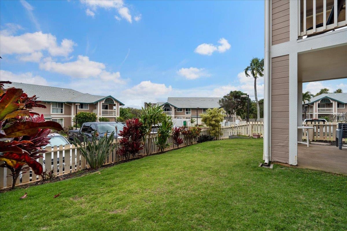 Iao Parkside I condo # 11-102, Wailuku, Hawaii - photo 18 of 33