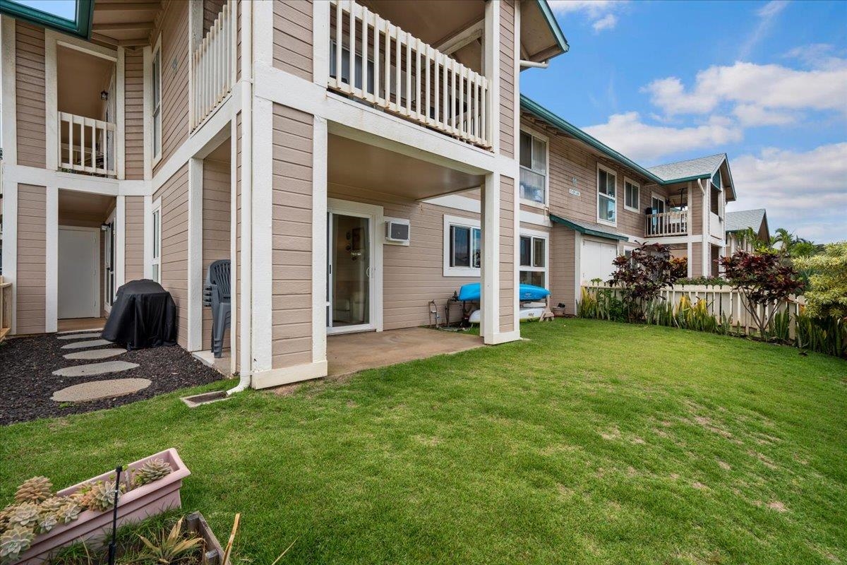 Iao Parkside I condo # 11-102, Wailuku, Hawaii - photo 19 of 33