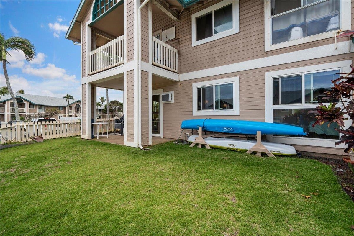 Iao Parkside I condo # 11-102, Wailuku, Hawaii - photo 20 of 33