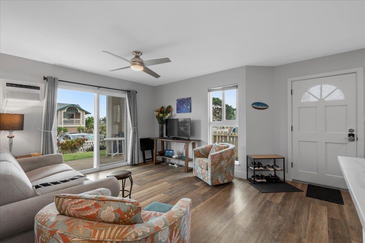 Iao Parkside I condo # 11-102, Wailuku, Hawaii - photo 3 of 33