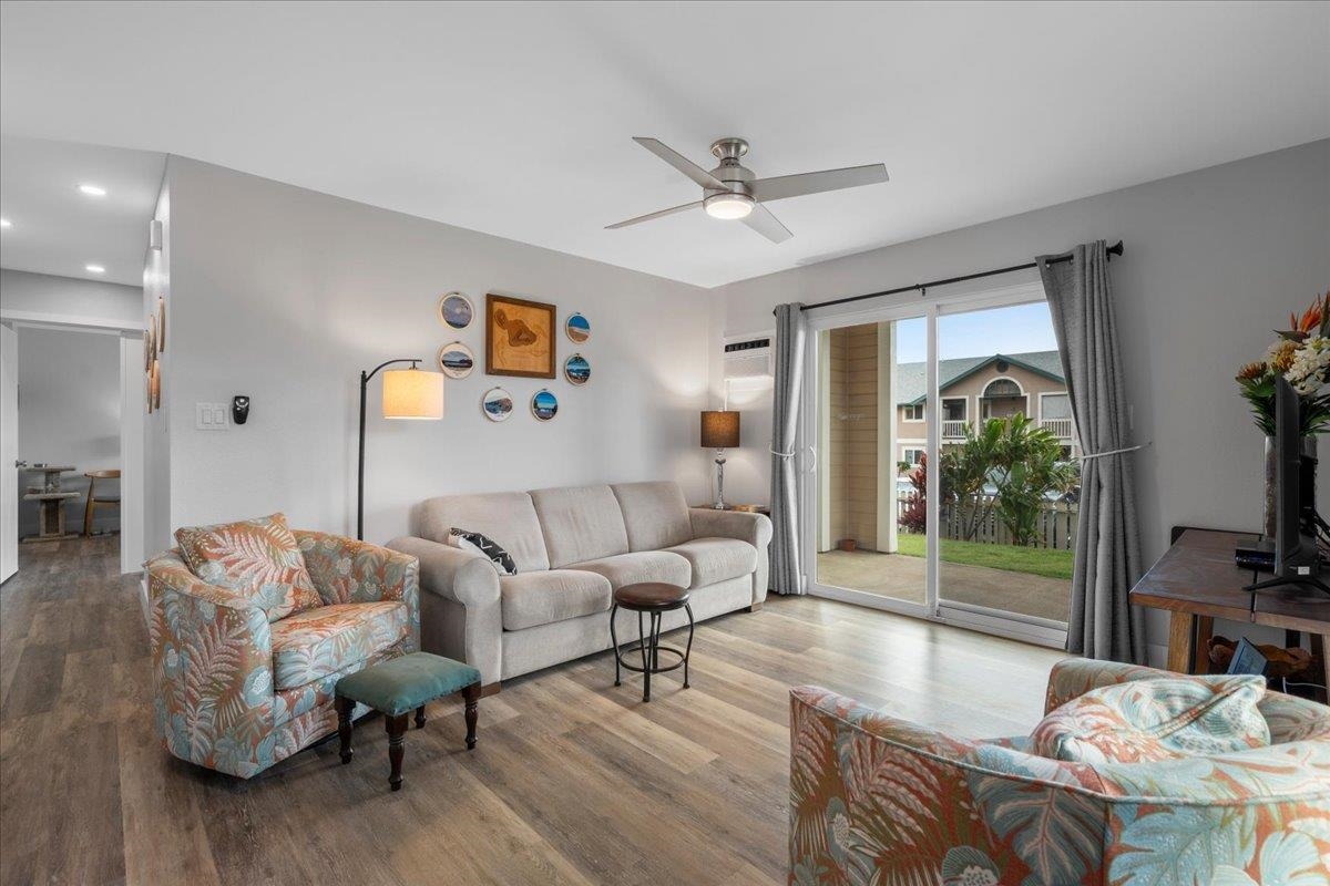 Iao Parkside I condo # 11-102, Wailuku, Hawaii - photo 4 of 33