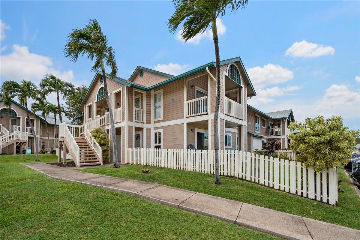 Iao Parkside I condo # 11-102, Wailuku, Hawaii - photo 33 of 33