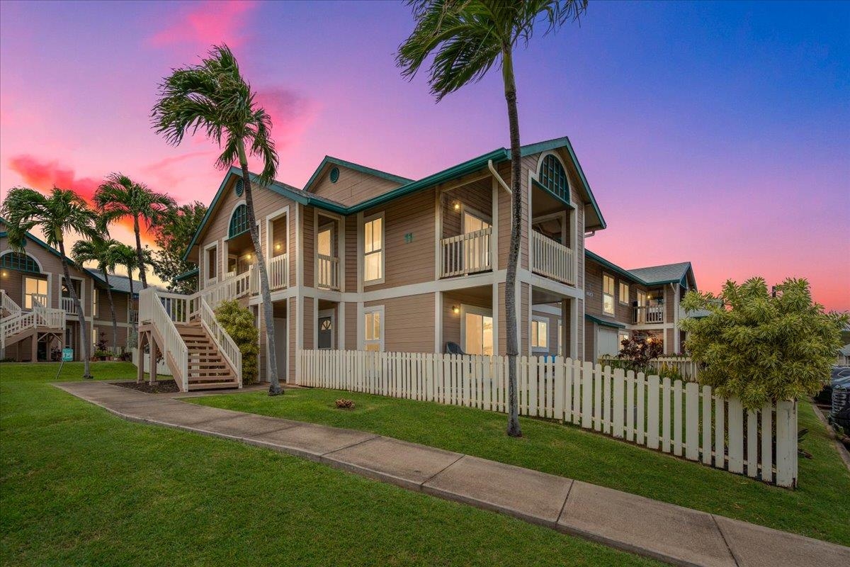 Iao Parkside I condo # 11-102, Wailuku, Hawaii - photo 33 of 33