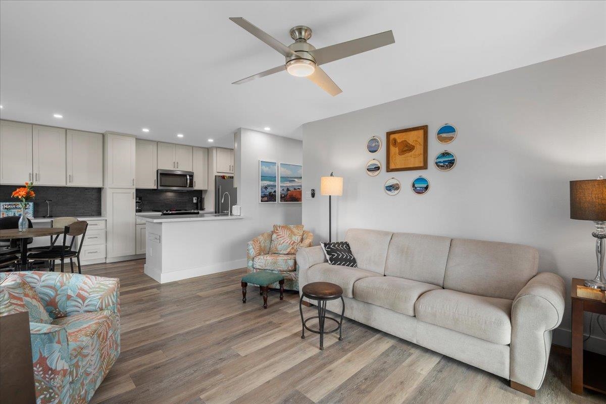 Iao Parkside I condo # 11-102, Wailuku, Hawaii - photo 5 of 33