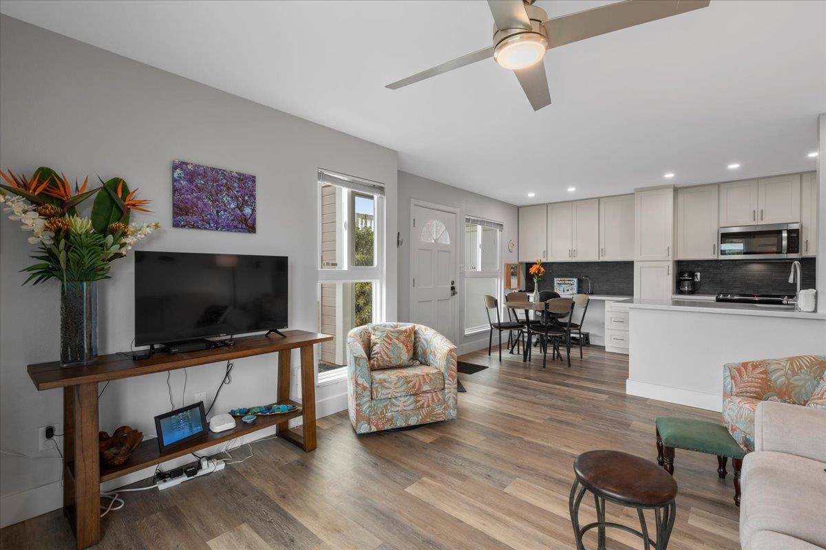 Iao Parkside I condo # 11-102, Wailuku, Hawaii - photo 6 of 33