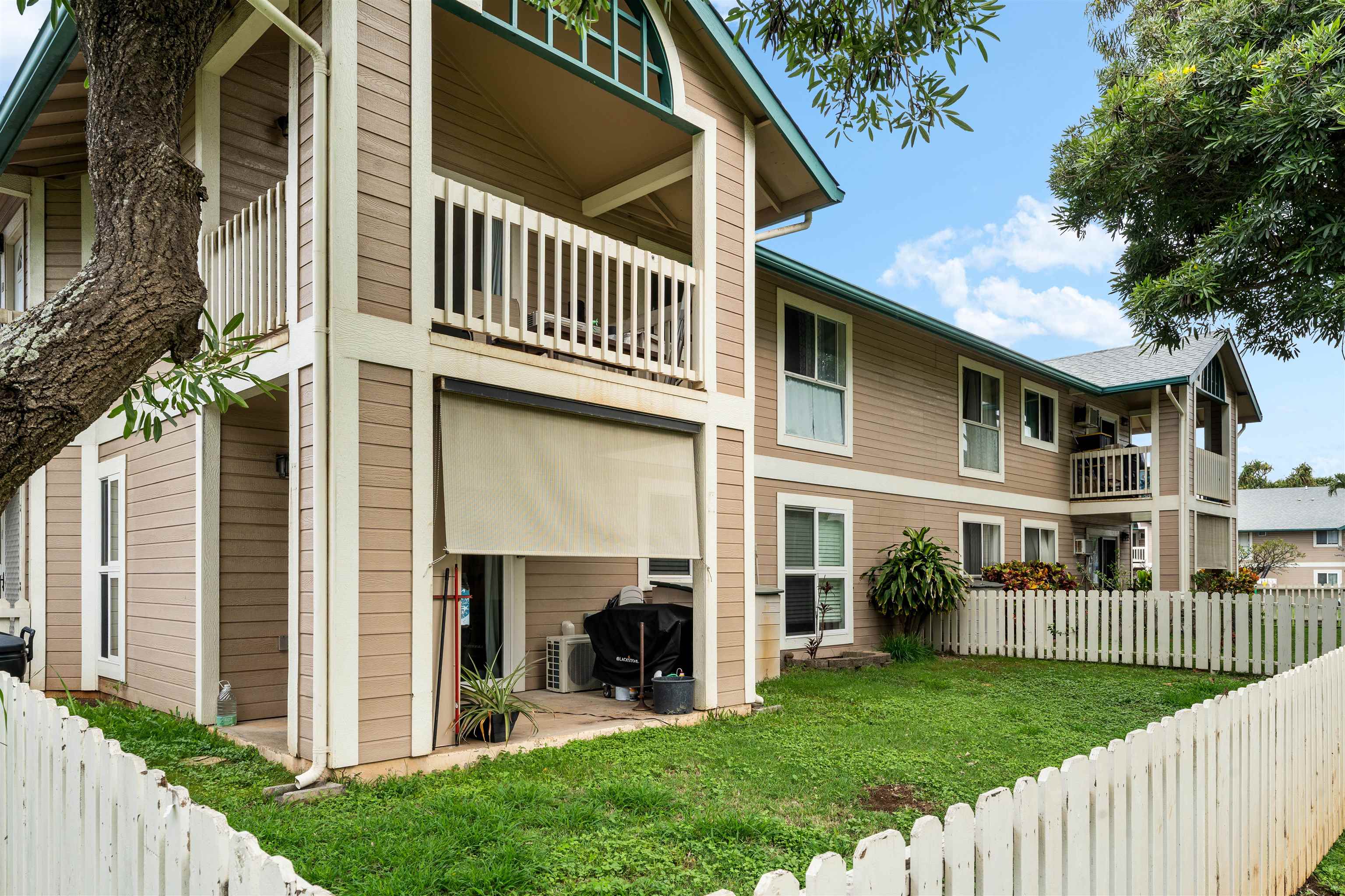 Iao Parkside I condo # 11-103, Wailuku, Hawaii - photo 21 of 28