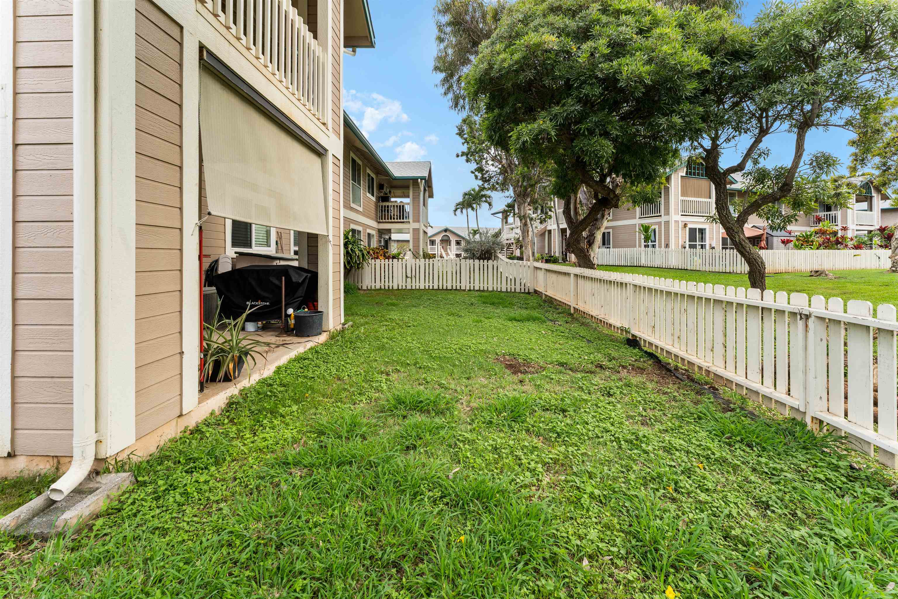 Iao Parkside I condo # 11-103, Wailuku, Hawaii - photo 22 of 28