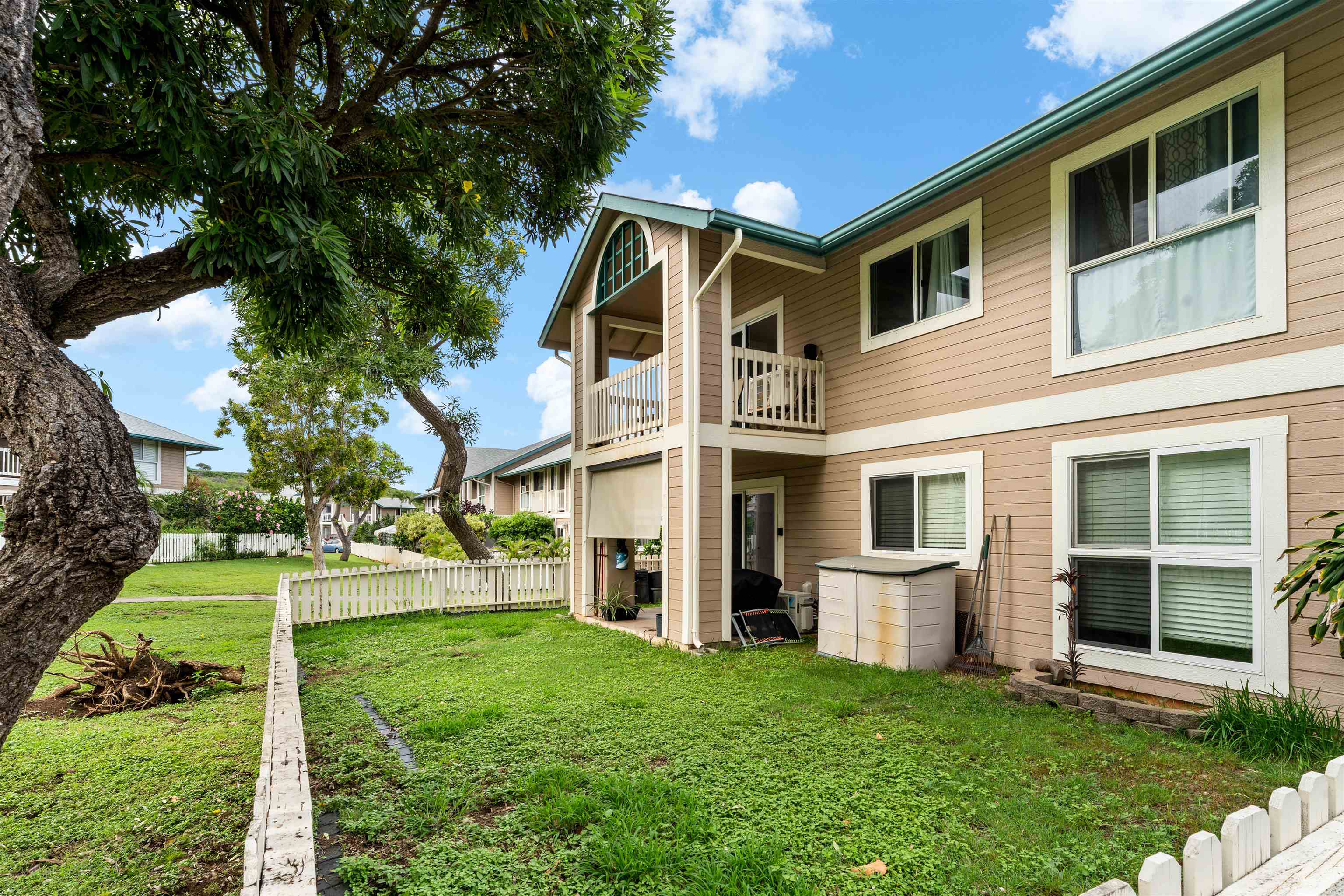 Iao Parkside I condo # 11-103, Wailuku, Hawaii - photo 23 of 28