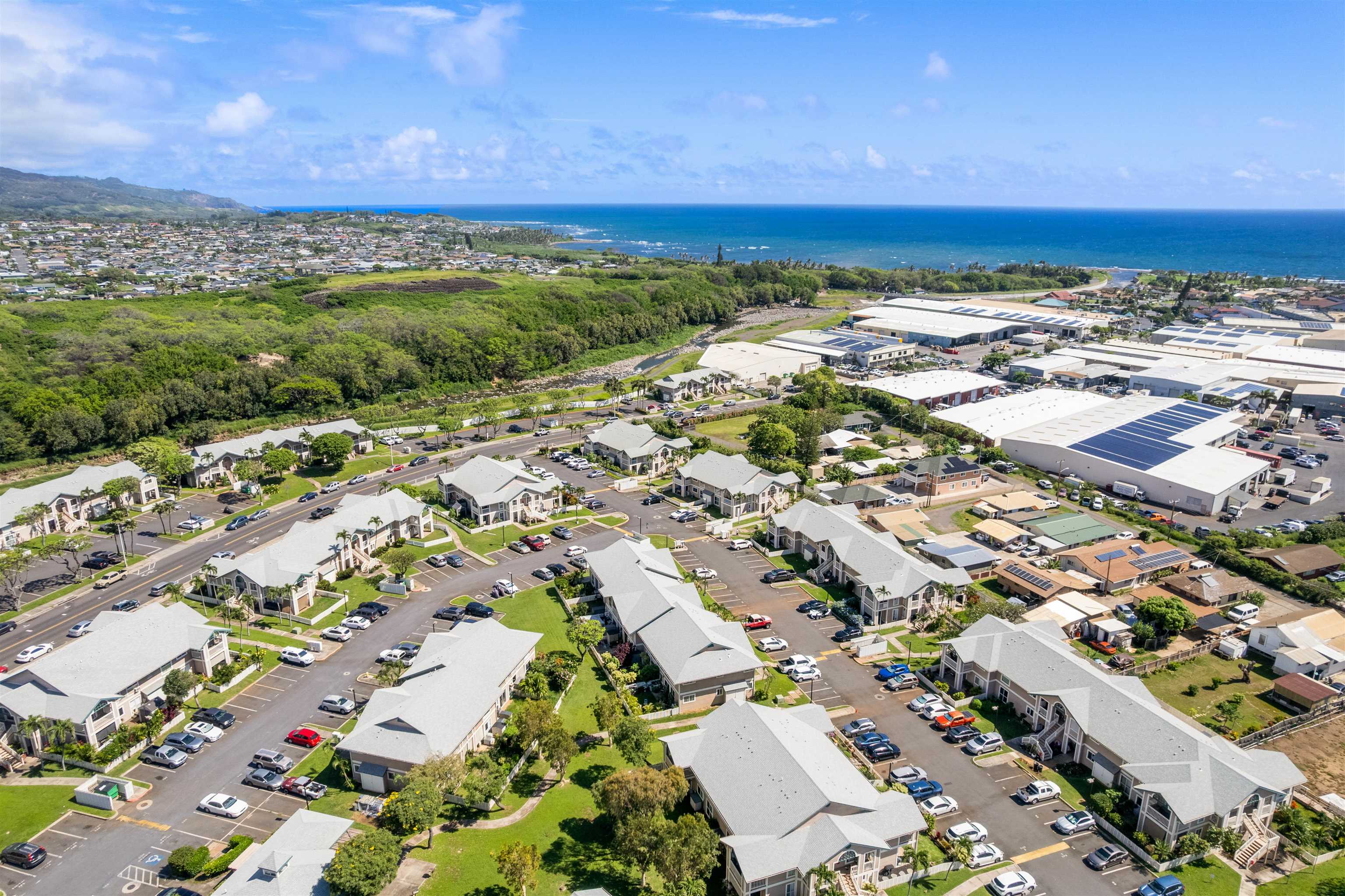 Iao Parkside I condo # 11-103, Wailuku, Hawaii - photo 27 of 28