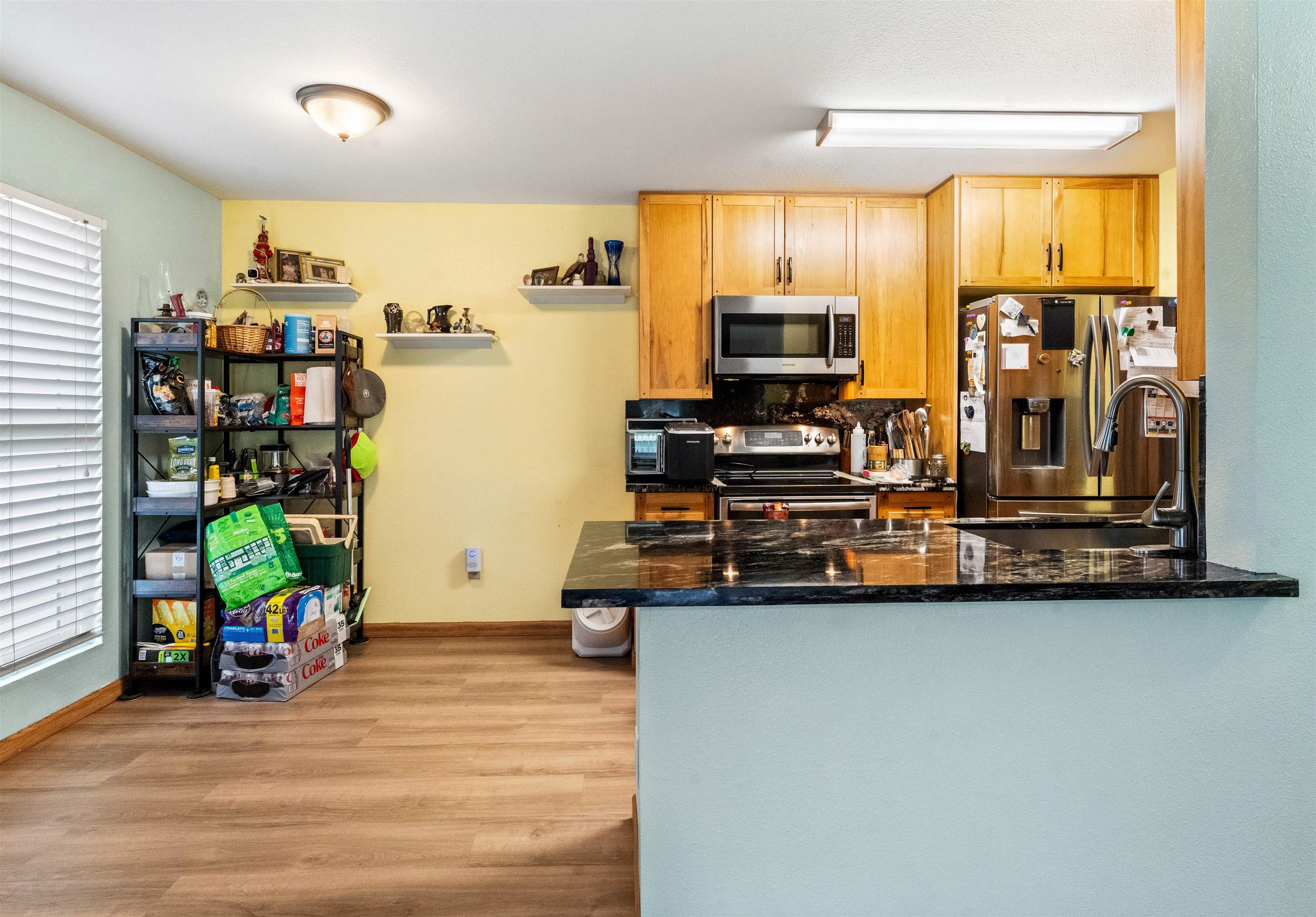 Iao Parkside I condo # 11-103, Wailuku, Hawaii - photo 4 of 28