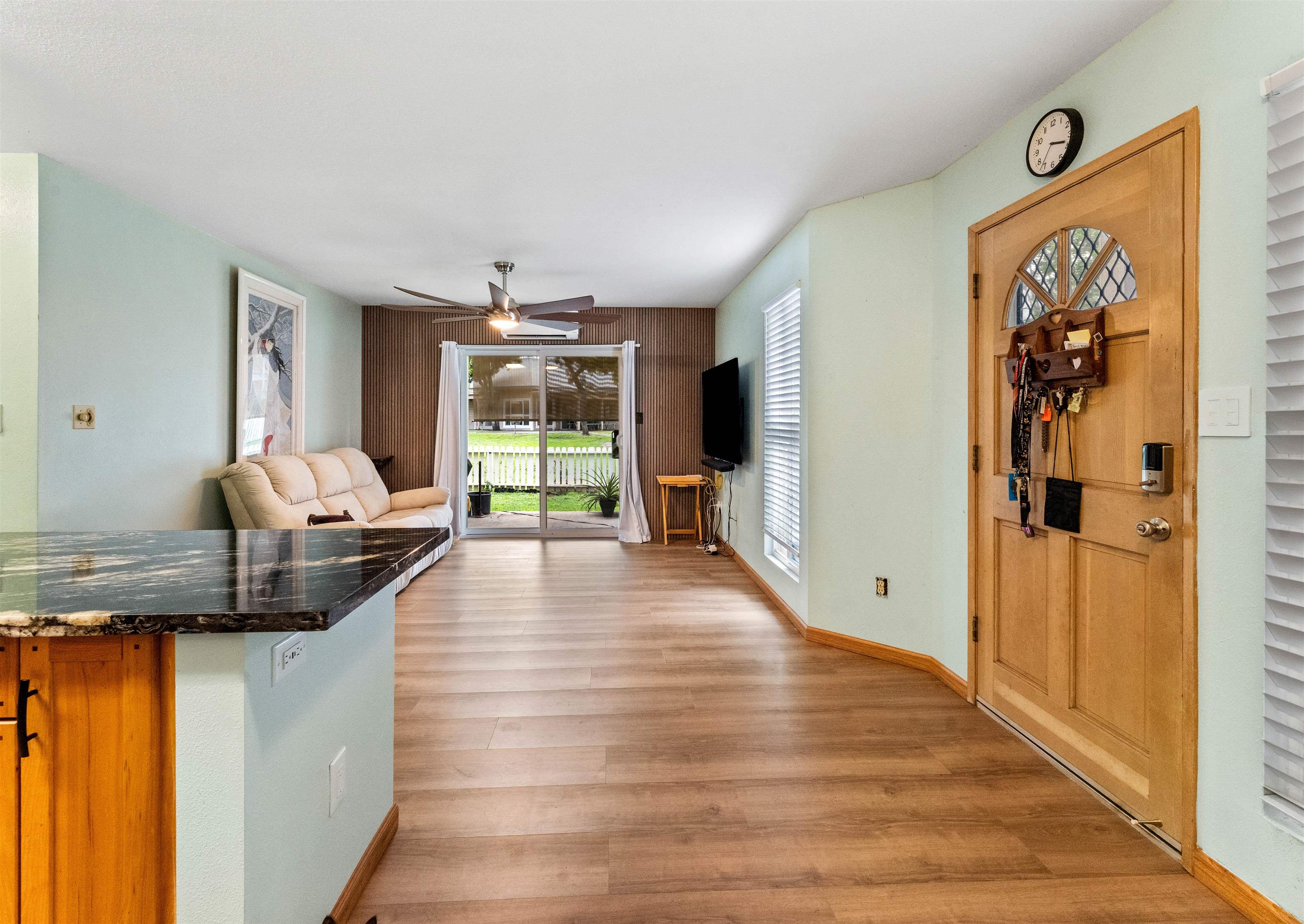 Iao Parkside I condo # 11-103, Wailuku, Hawaii - photo 7 of 28