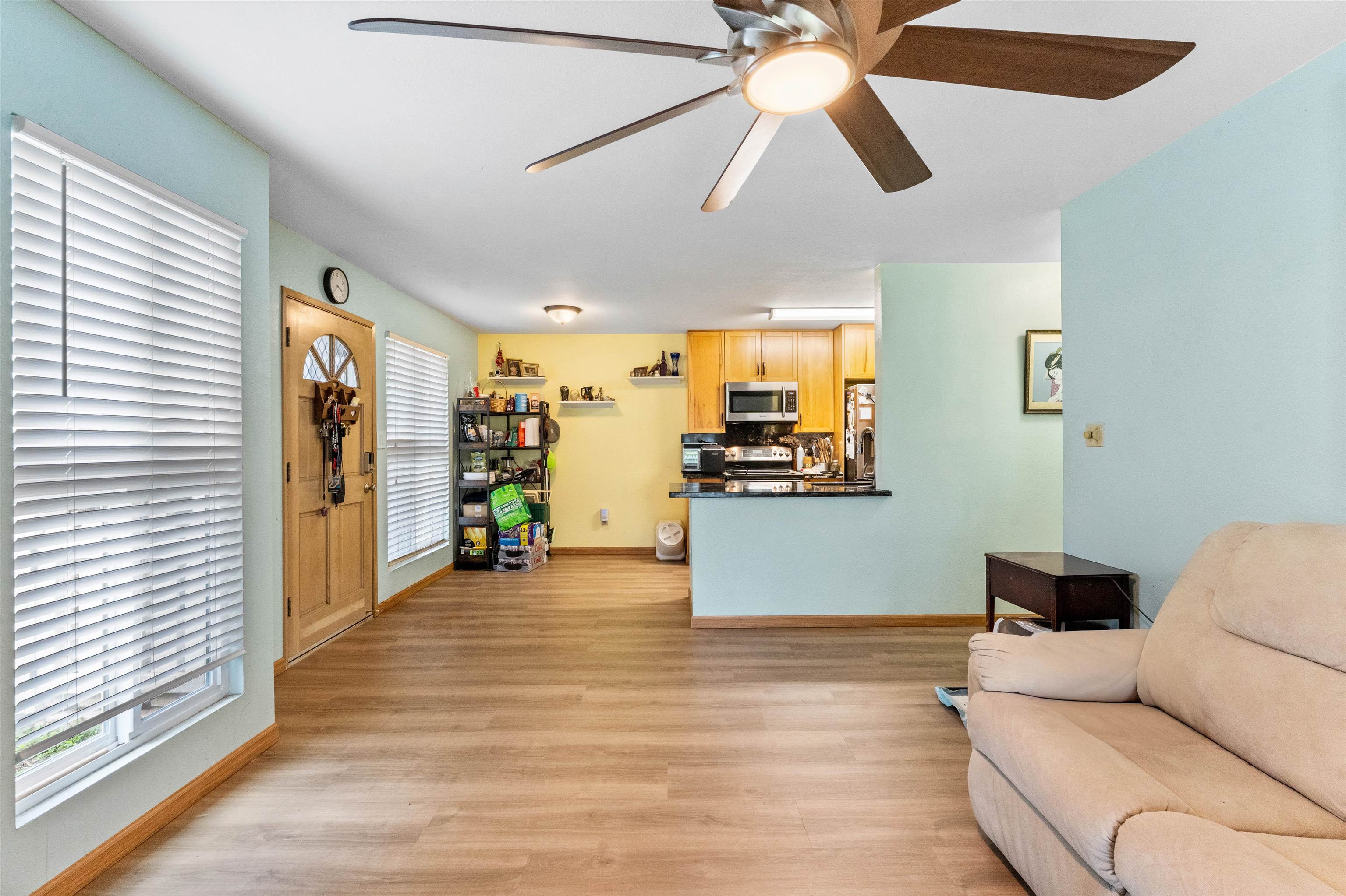 Iao Parkside I condo # 11-103, Wailuku, Hawaii - photo 10 of 28