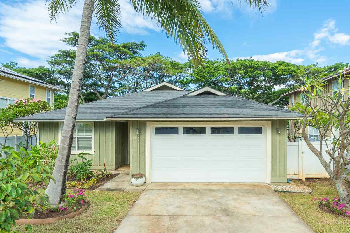 52 Kumulaau Ohia Loop , Wailuku - Hawaii House for sale Kehalani | Wailuku