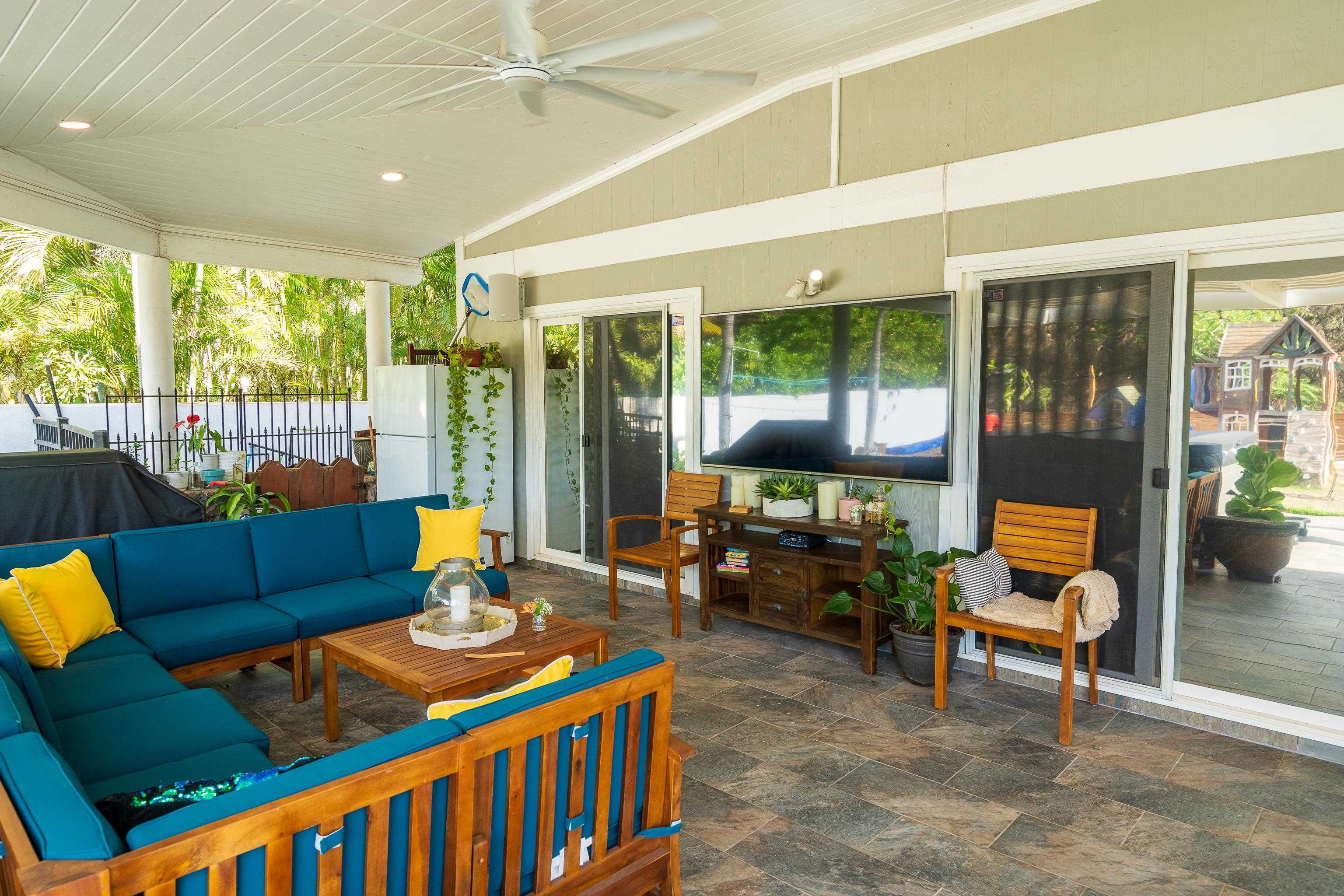 52  Kuukama St , Kahului home - photo 5 of 29