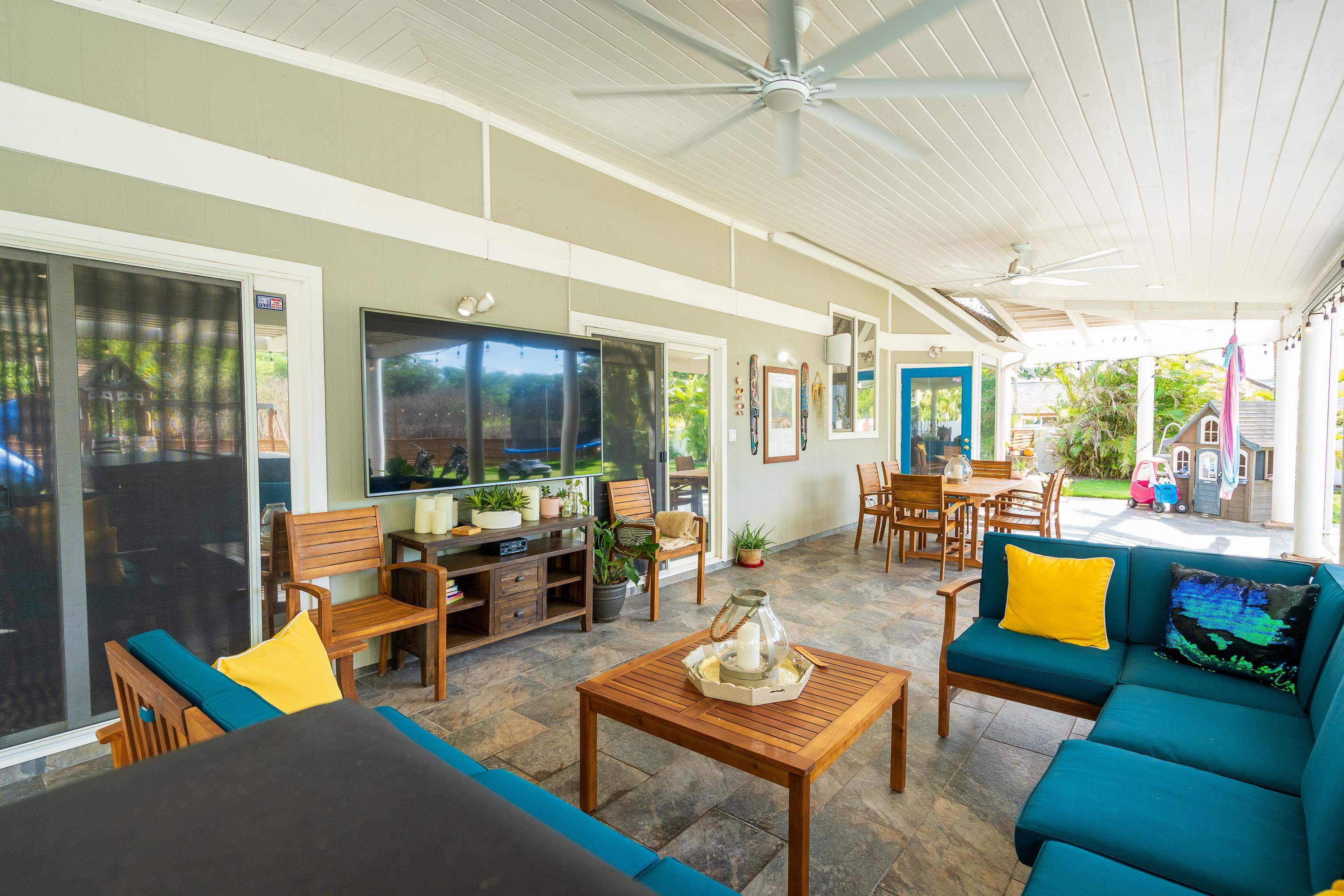 52  Kuukama St , Kahului home - photo 6 of 29