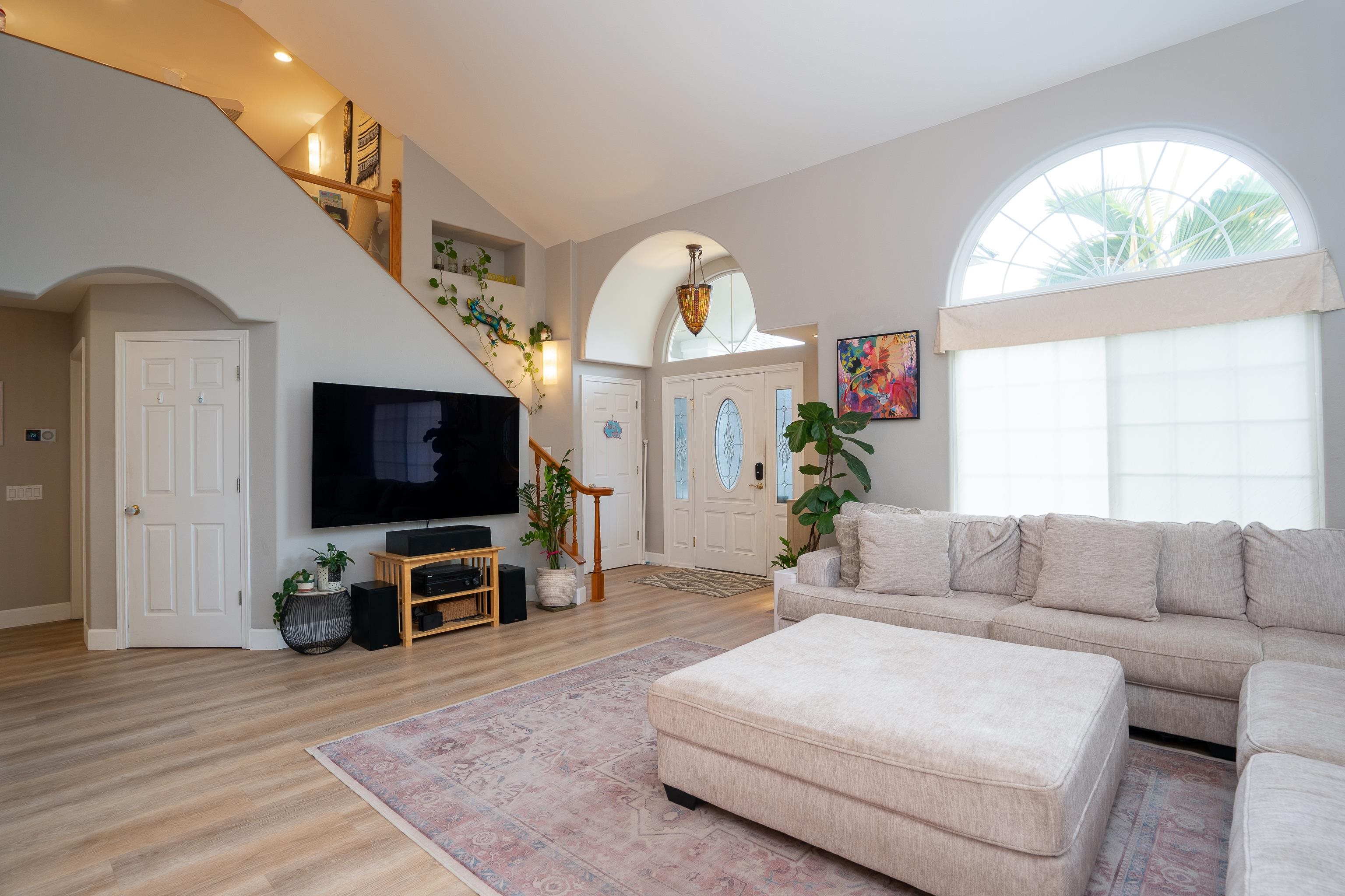 52  Kuukama St , Kahului home - photo 7 of 29