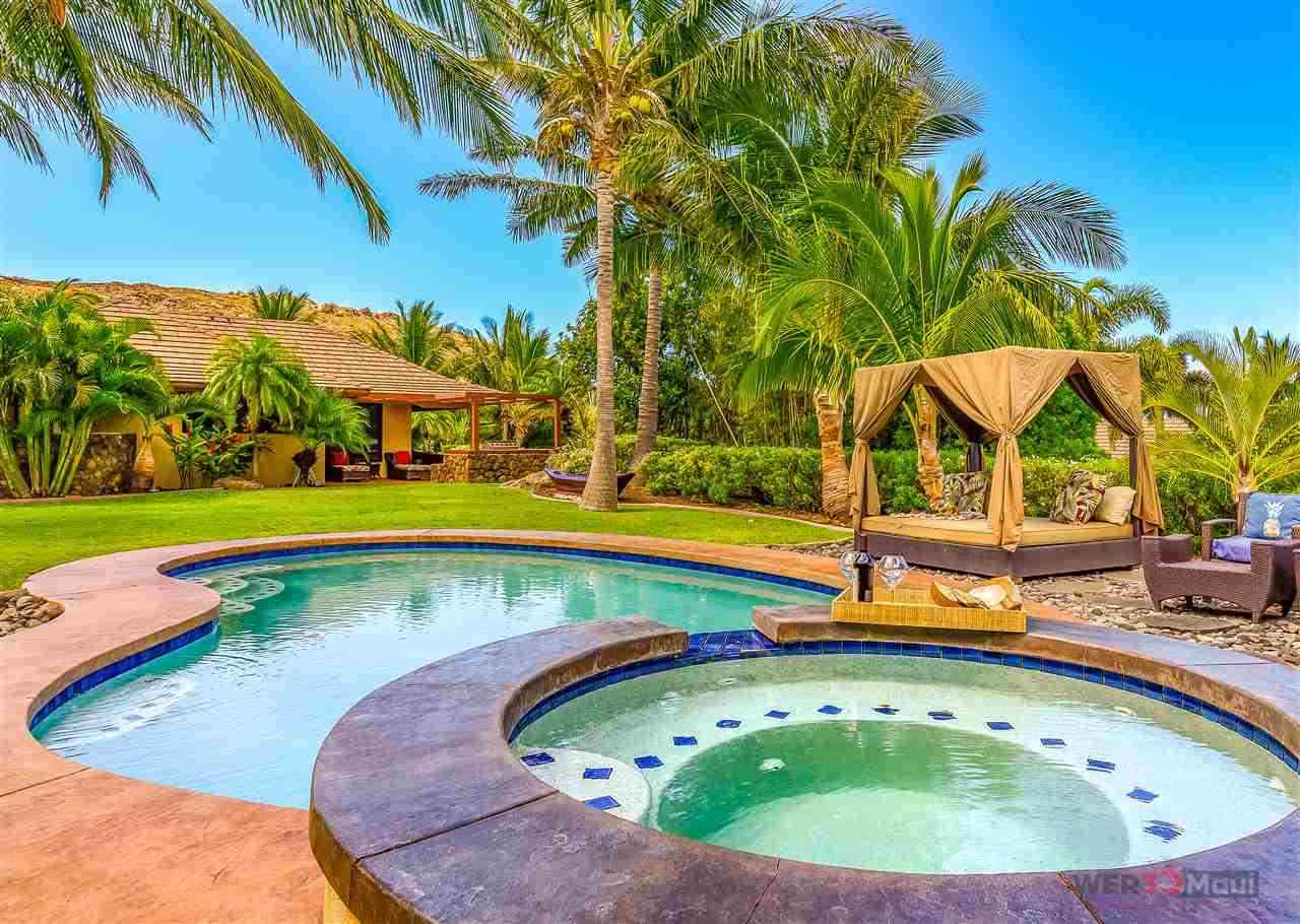 52 Lau Niu Way A, Lahaina house for sale Launiupoko Lahaina