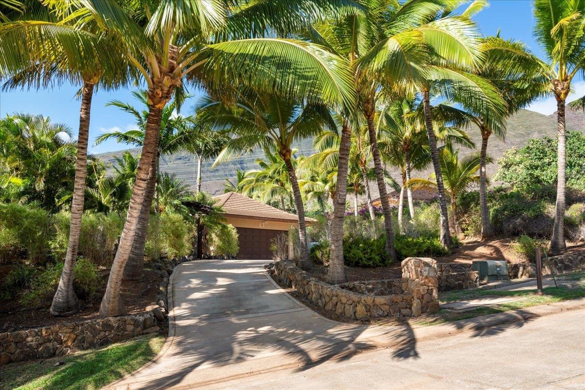 52  Lau Niu Way Launiupoko, Lahaina home - photo 2 of 48