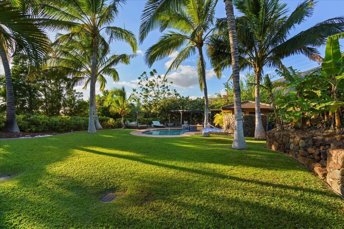 52  Lau Niu Way Launiupoko, Lahaina home - photo 2 of 48