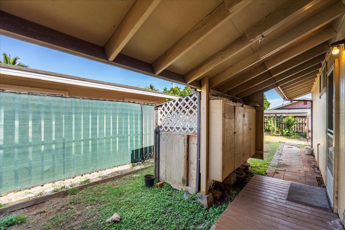 52  Leipapa Pl , Kahului home - photo 23 of 26