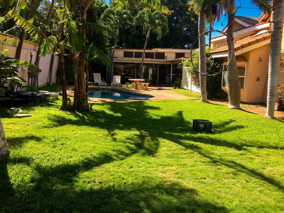 52  Ohukai Rd Wai Wai Paa, Kihei home - photo 3 of 50