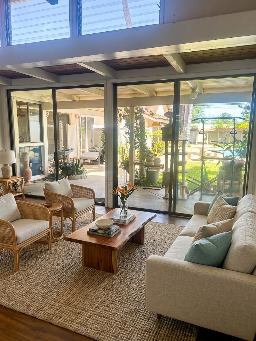 52  Ohukai Rd Wai Wai Paa, Kihei home - photo 4 of 50