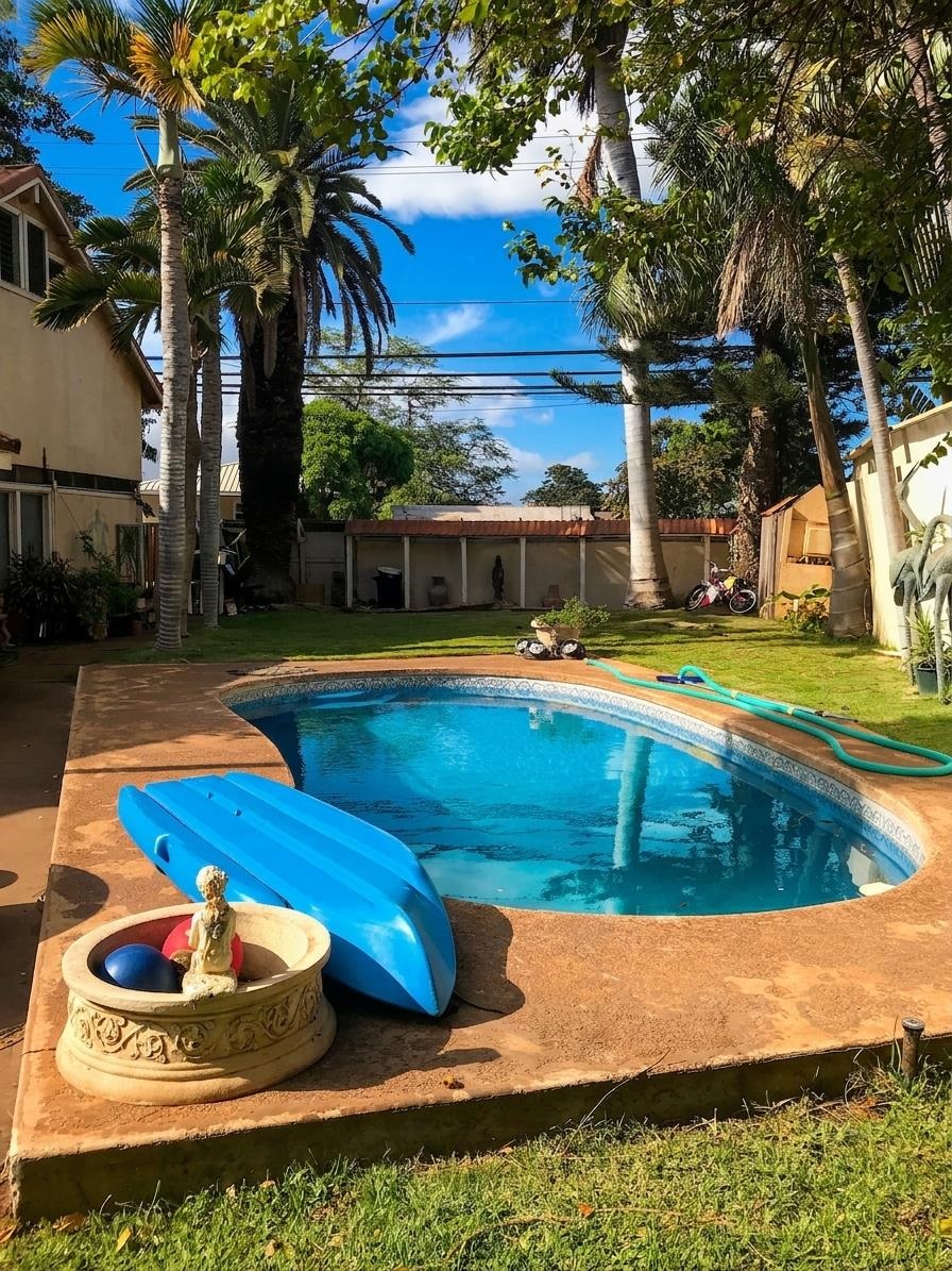 52  Ohukai Rd Wai Wai Paa, Kihei home - photo 46 of 50