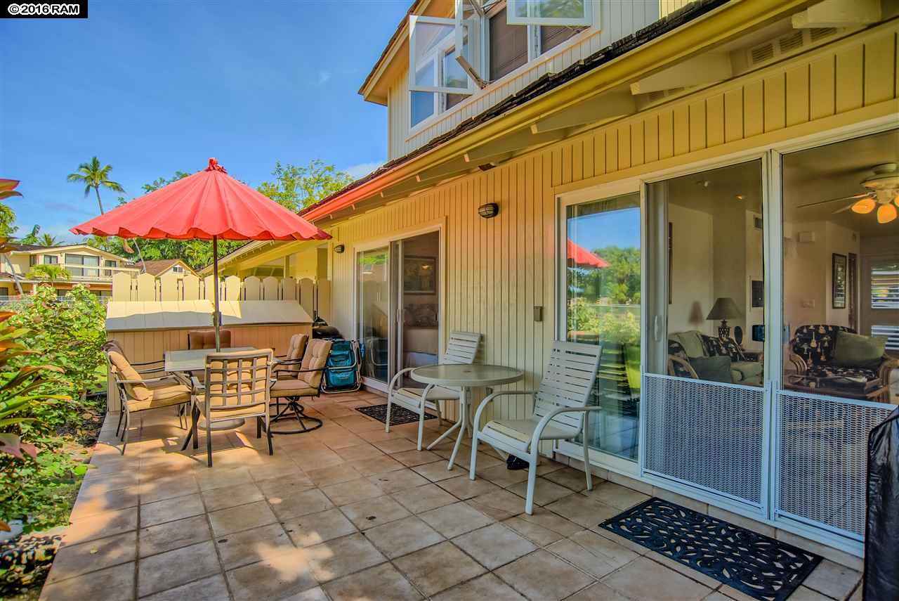 Puamana condo # 5-2, Lahaina, Hawaii - photo 2 of 28
