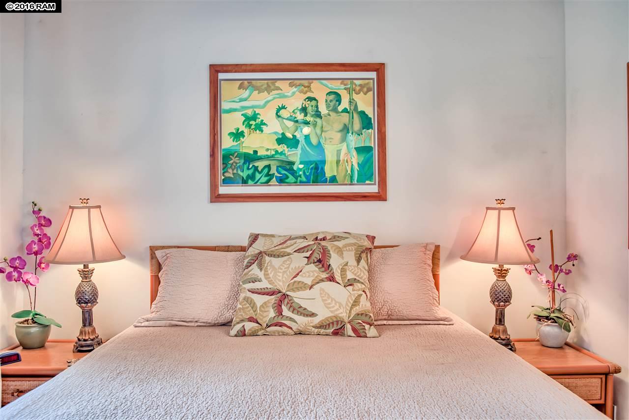 Puamana condo # 5-2, Lahaina, Hawaii - photo 16 of 28