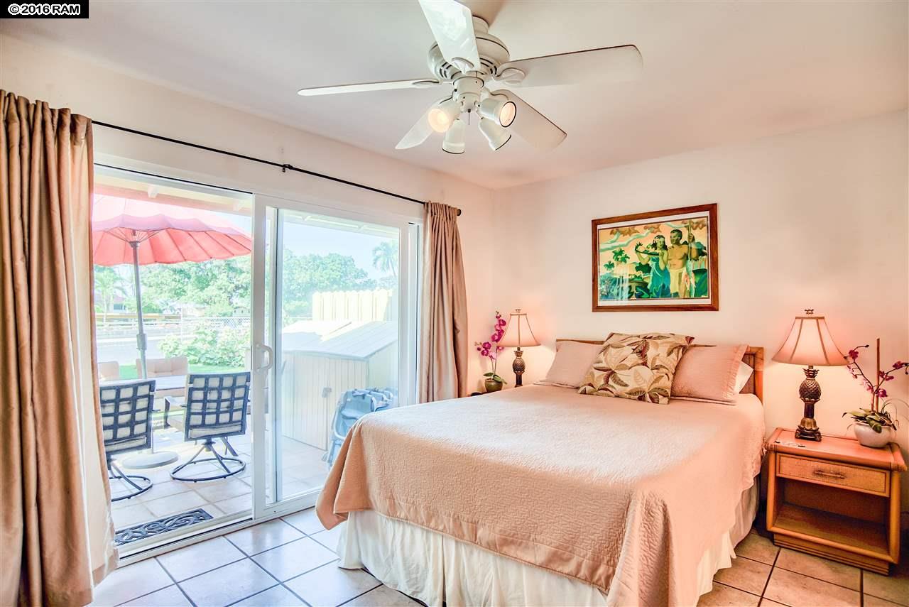 Puamana condo # 5-2, Lahaina, Hawaii - photo 17 of 28
