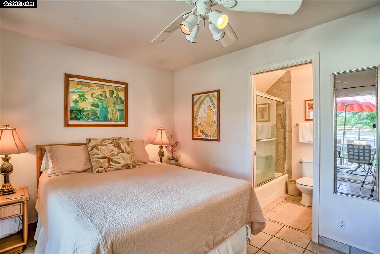 Puamana condo # 5-2, Lahaina, Hawaii - photo 18 of 28