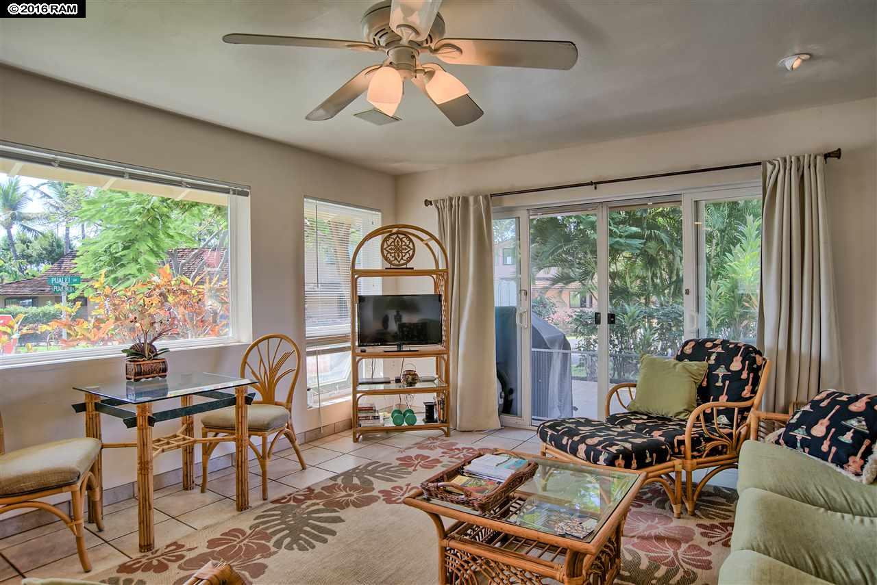 Puamana condo # 5-2, Lahaina, Hawaii - photo 3 of 28