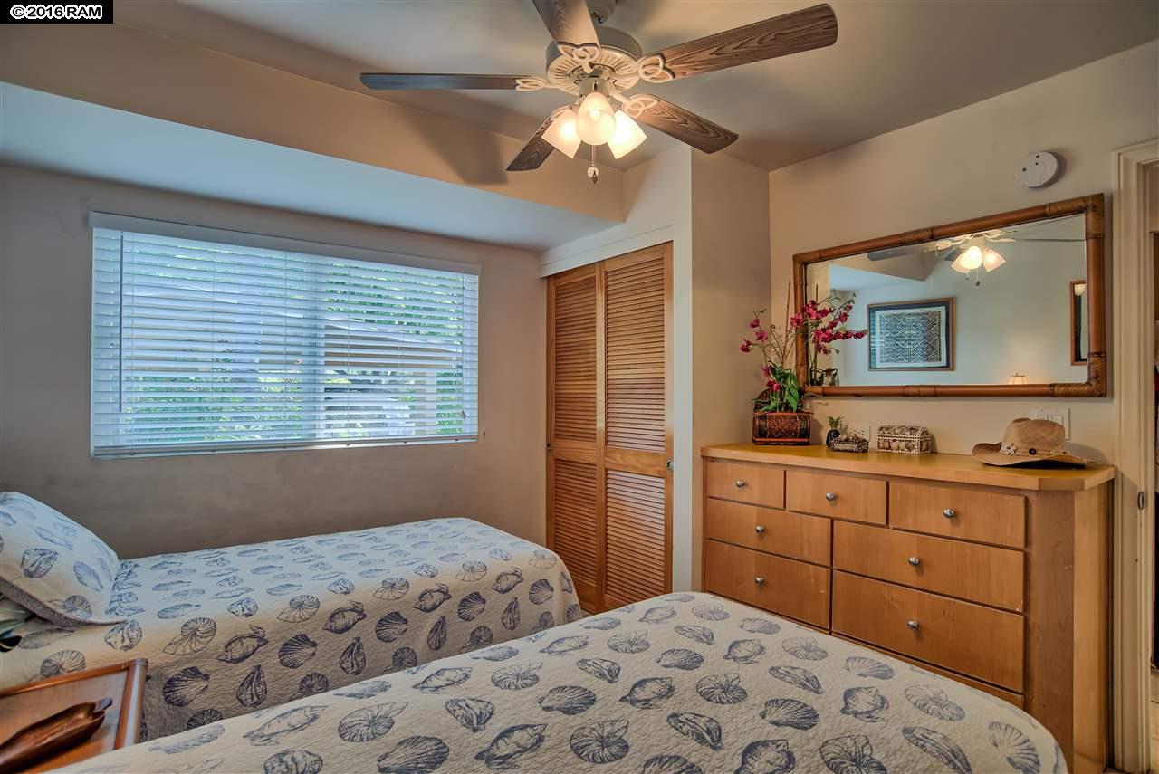 Puamana condo # 5-2, Lahaina, Hawaii - photo 21 of 28